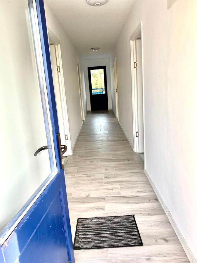 Hotel Casa Munteanu Mila Douăzeci şi Trei Esterno foto