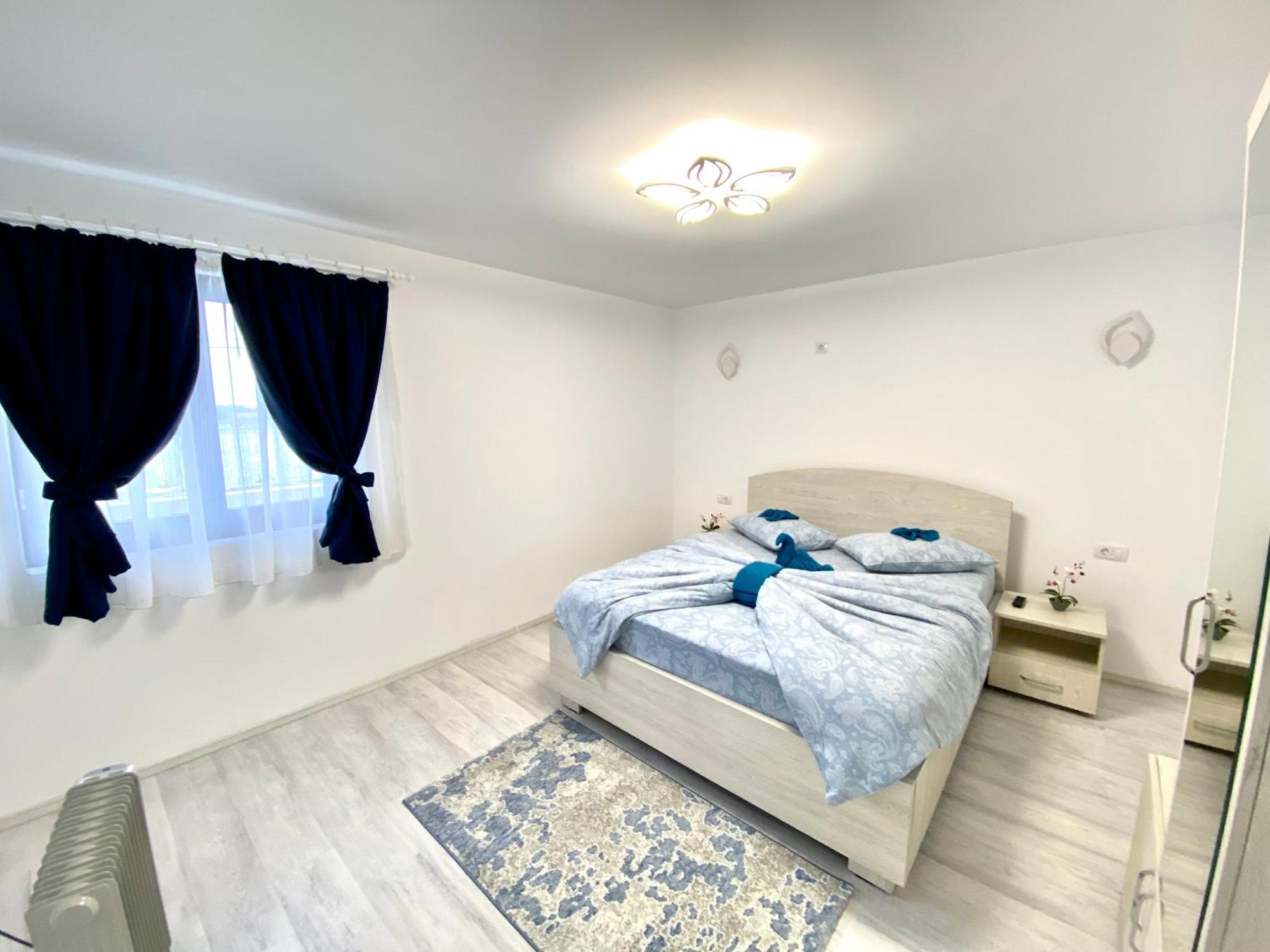 Hotel Casa Munteanu Mila Douăzeci şi Trei Esterno foto